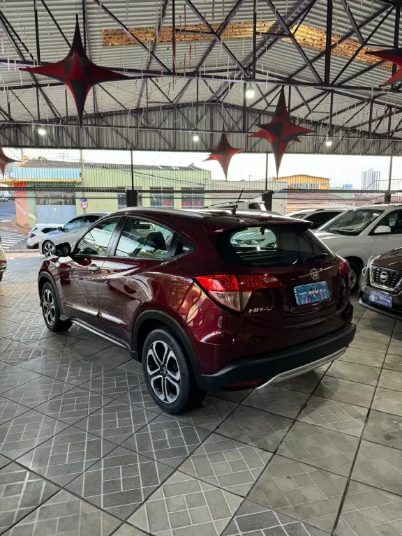 HONDA HR-V - Foto
