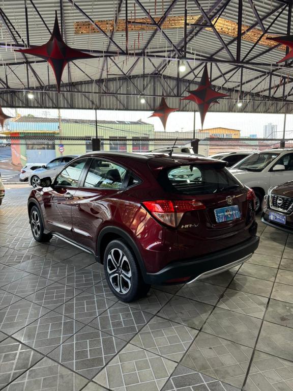 HONDA HR-V - Foto