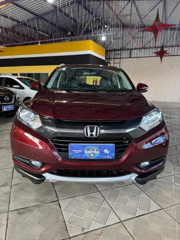 HONDA HR-V - Foto