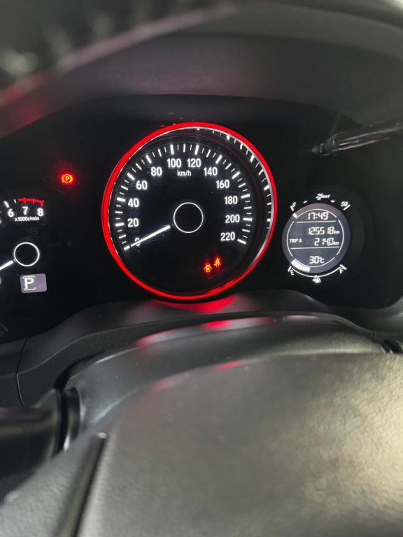 HONDA HR-V - Foto