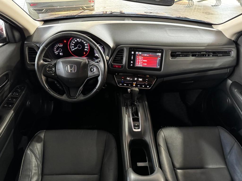HONDA HR-V - Foto