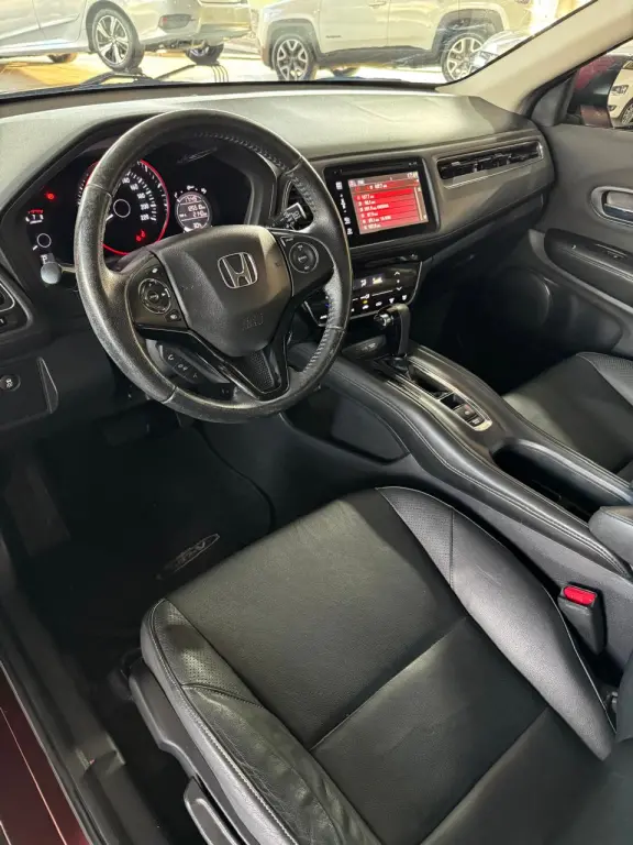HONDA HR-V - Foto