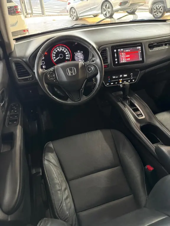 HONDA HR-V - Foto