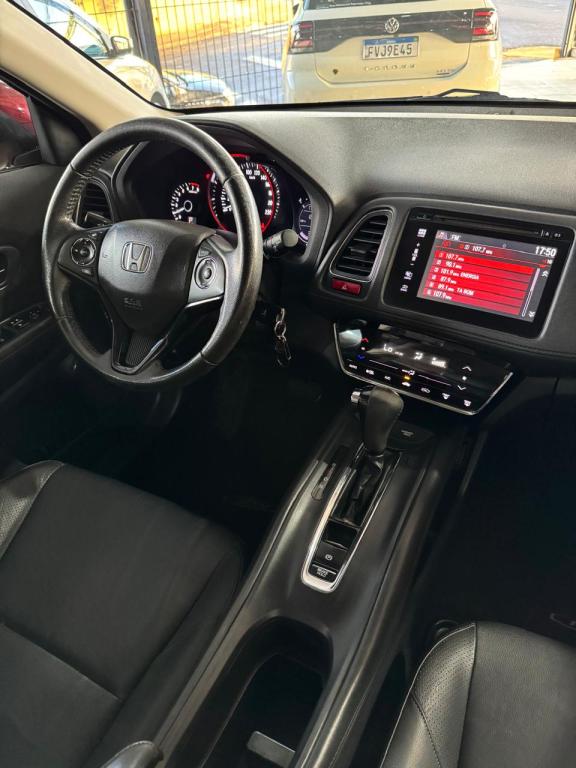 HONDA HR-V - Foto