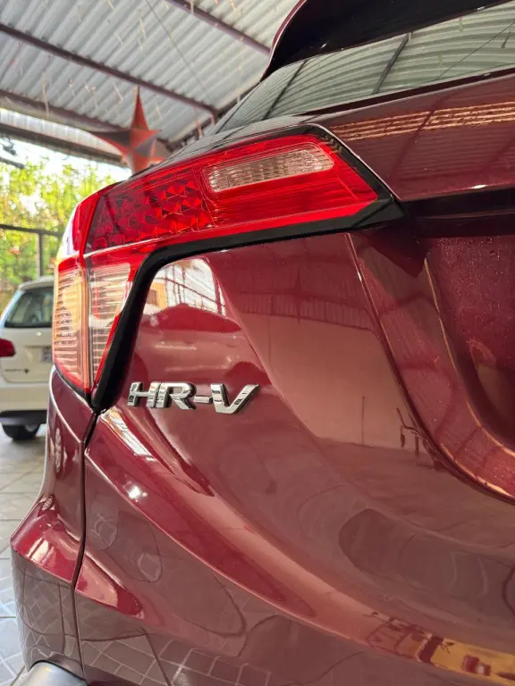 HONDA HR-V - Foto