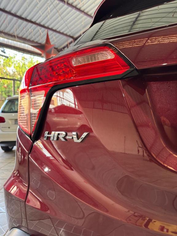 HONDA HR-V - Foto