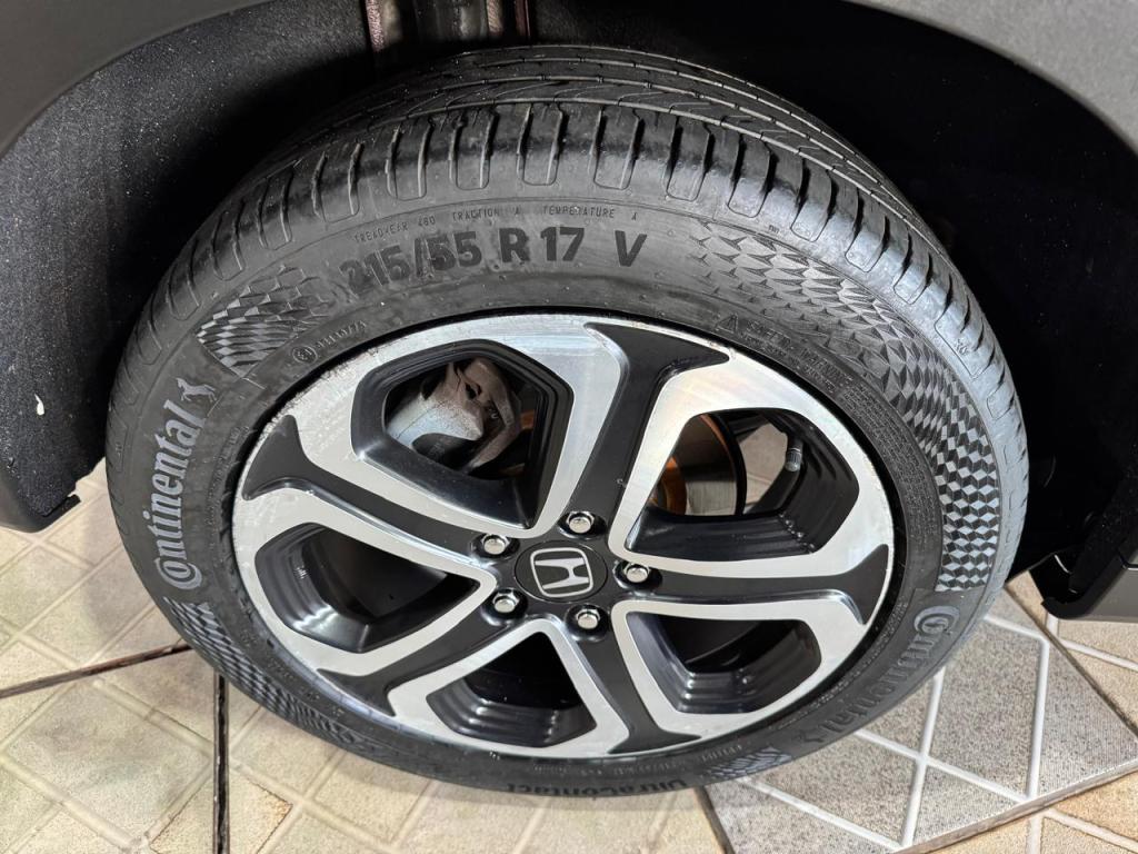 HONDA HR-V - Foto
