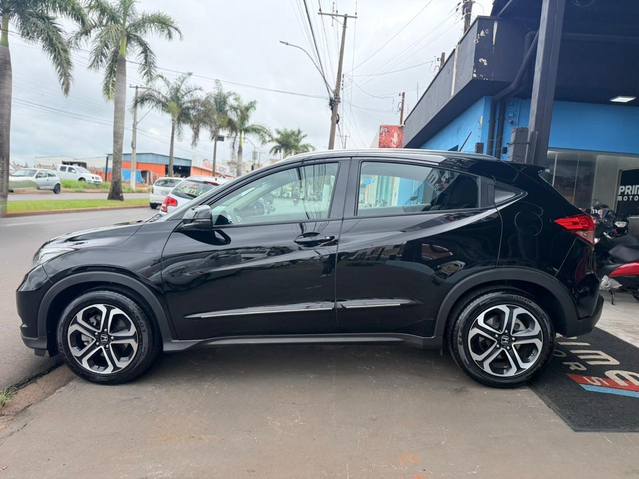 HONDA HR-V - Foto