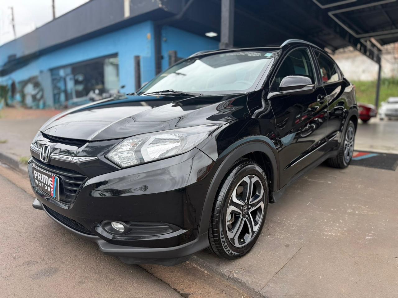 HONDA HR-V - Foto