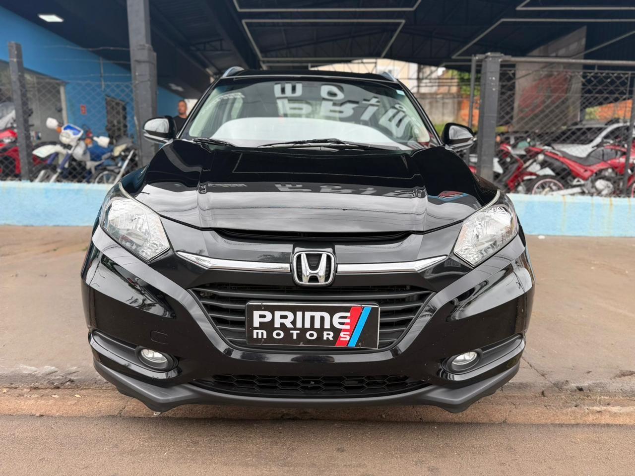 HONDA HR-V - Foto