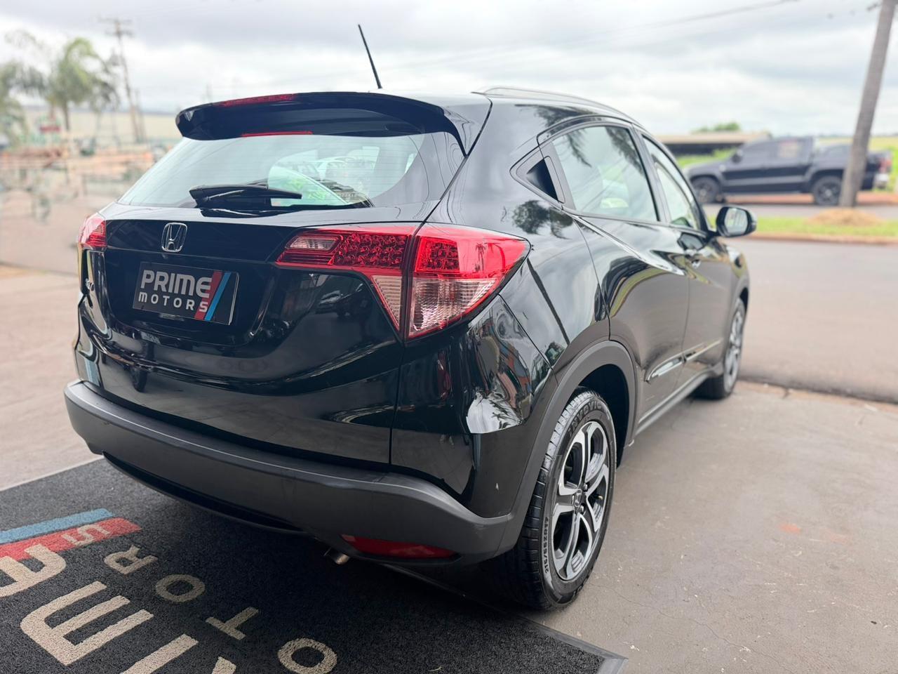 HONDA HR-V - Foto