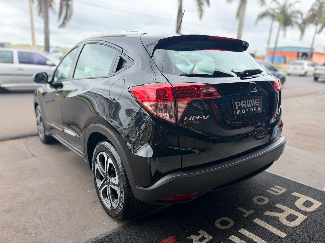 HONDA HR-V - Foto