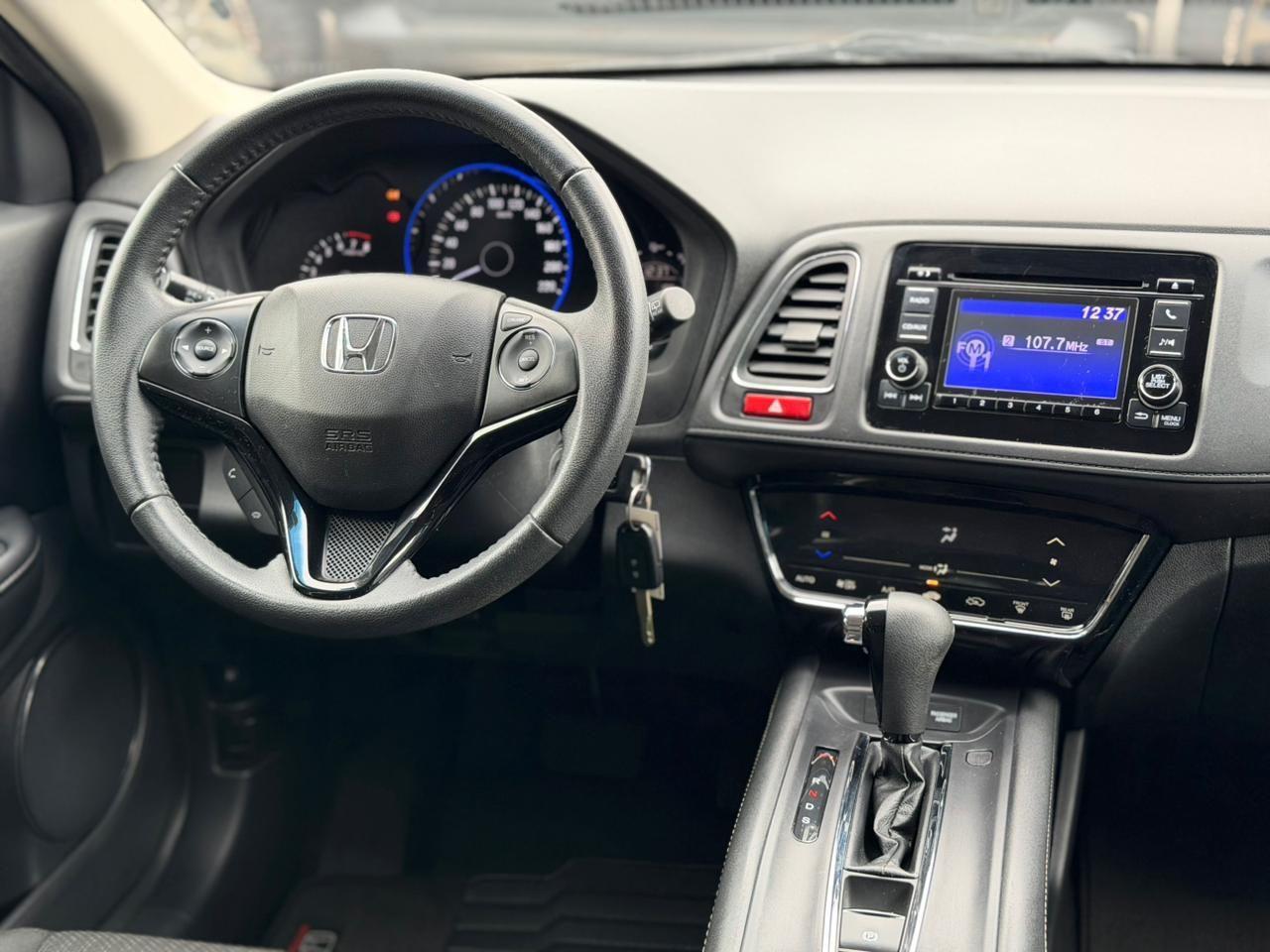 HONDA HR-V - Foto