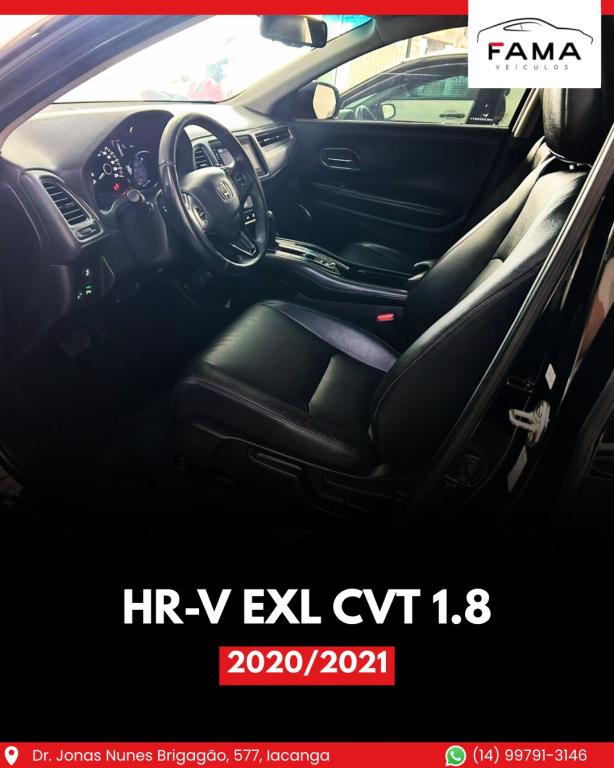 HONDA HR-V - Foto