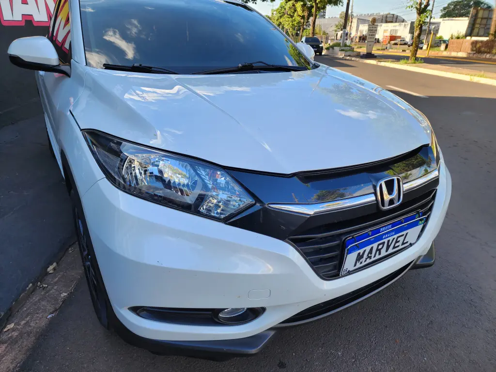 HONDA HR-V - Foto