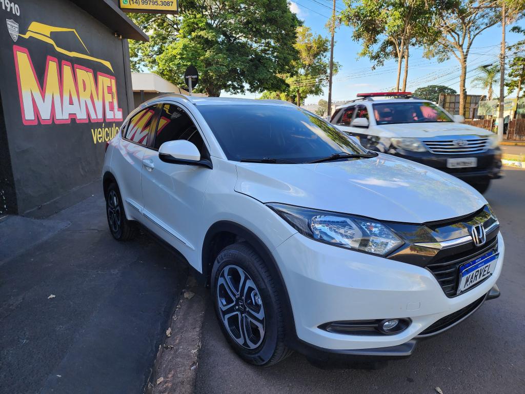 HONDA HR-V - Foto