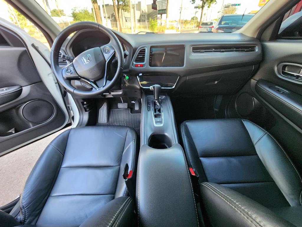 HONDA HR-V - Foto