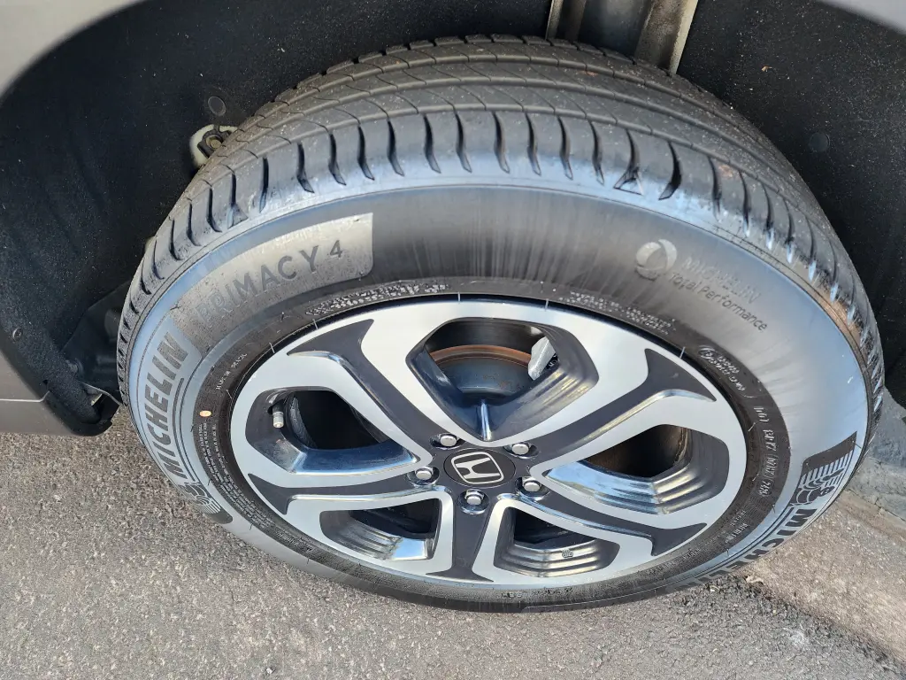 HONDA HR-V - Foto