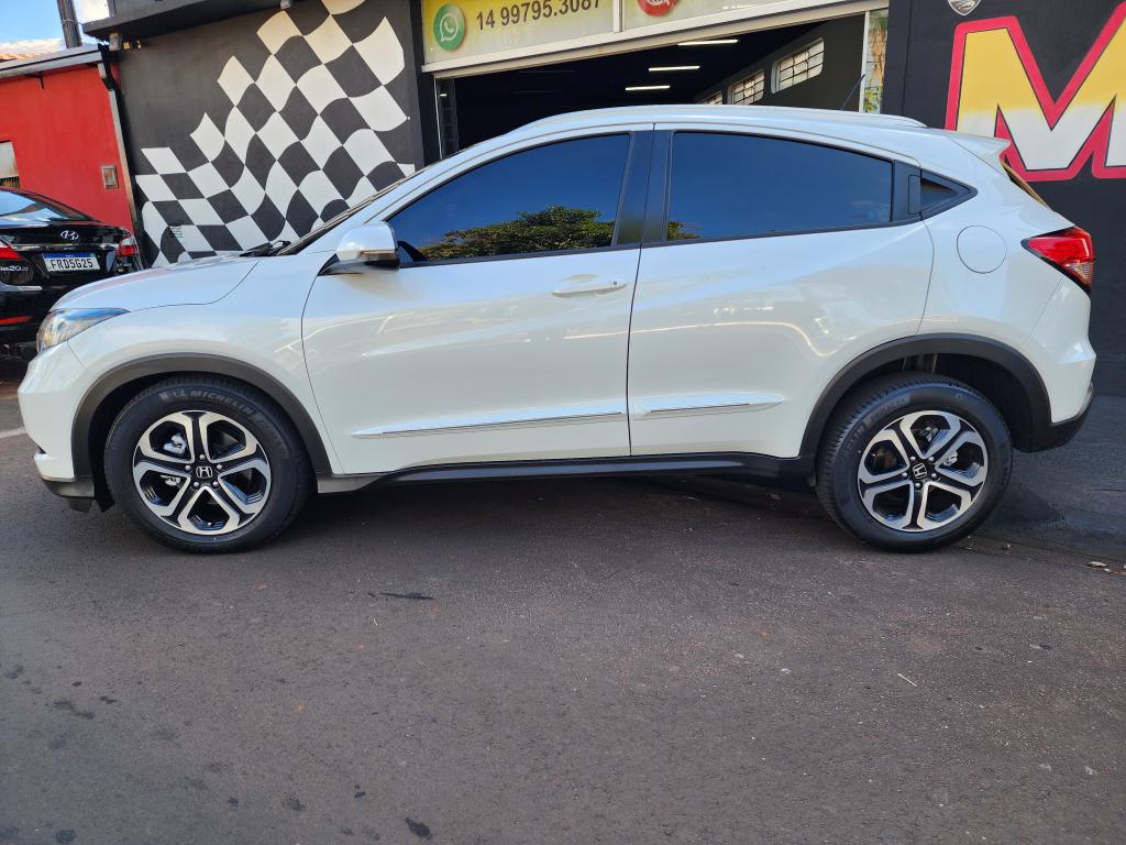 HONDA HR-V - Foto