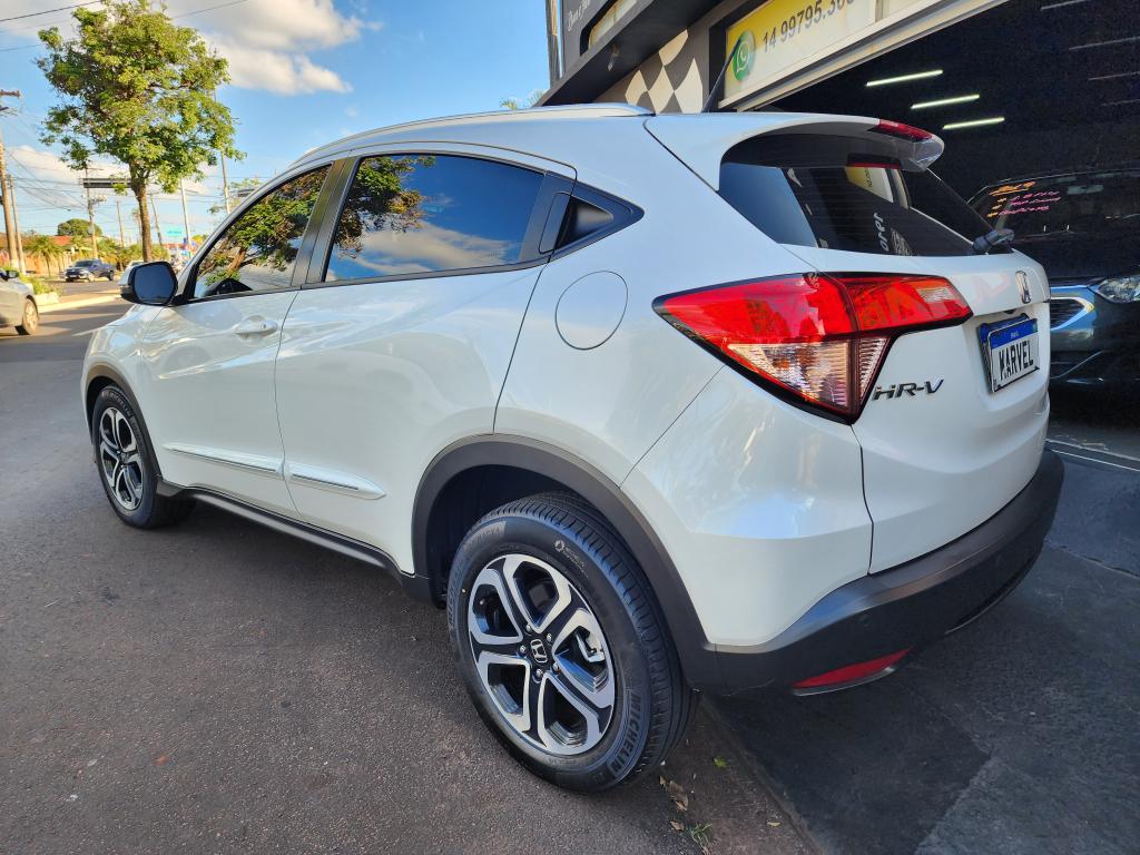 HONDA HR-V - Foto