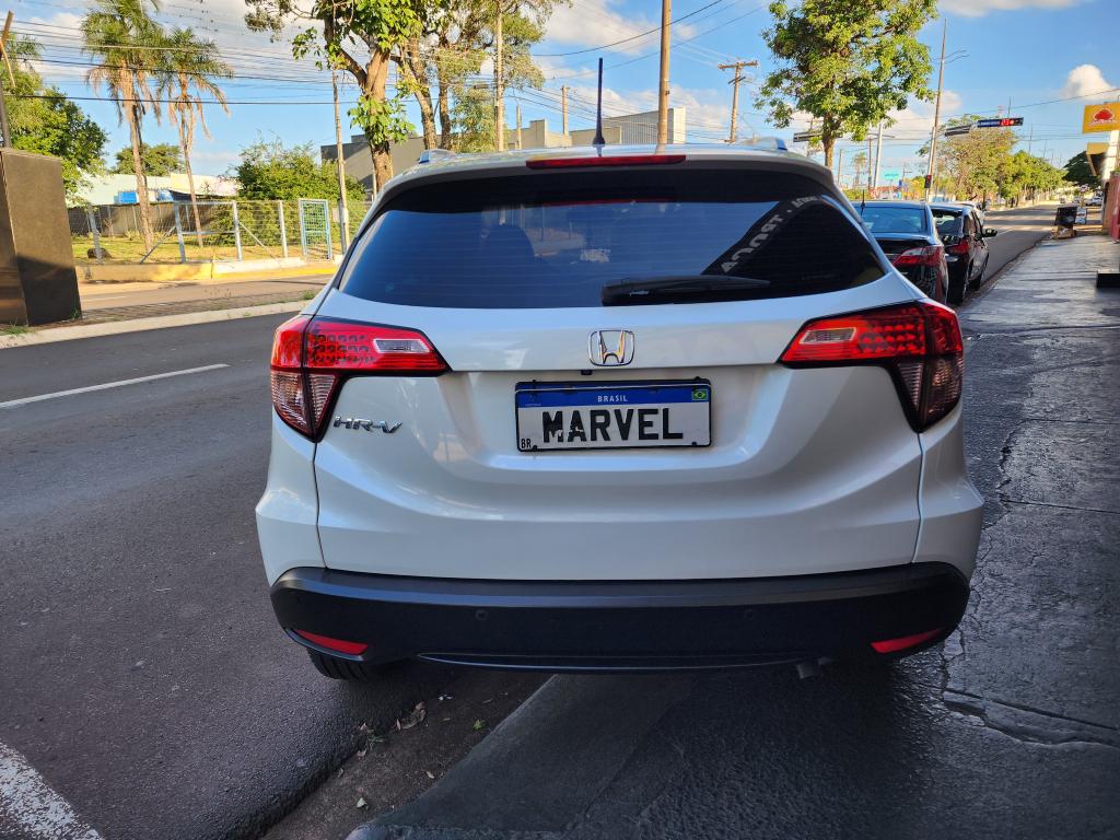 HONDA HR-V - Foto