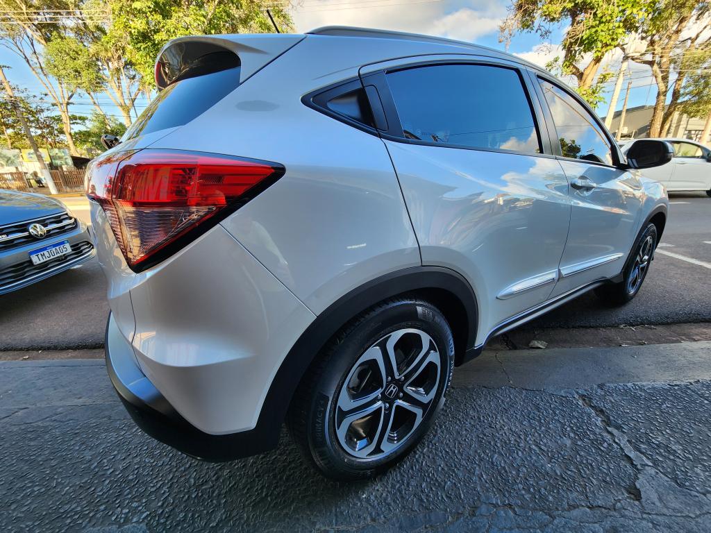 HONDA HR-V - Foto