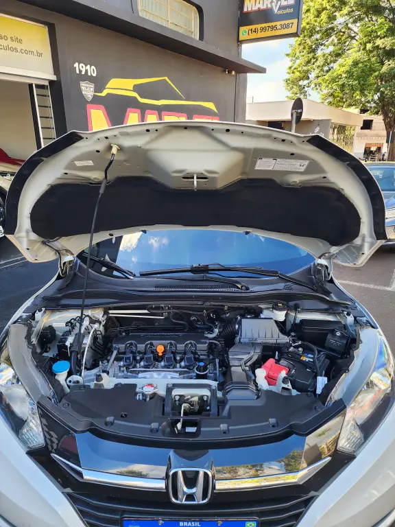 HONDA HR-V - Foto