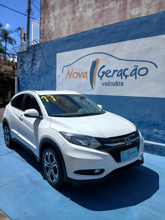 HONDA HR-V - Foto