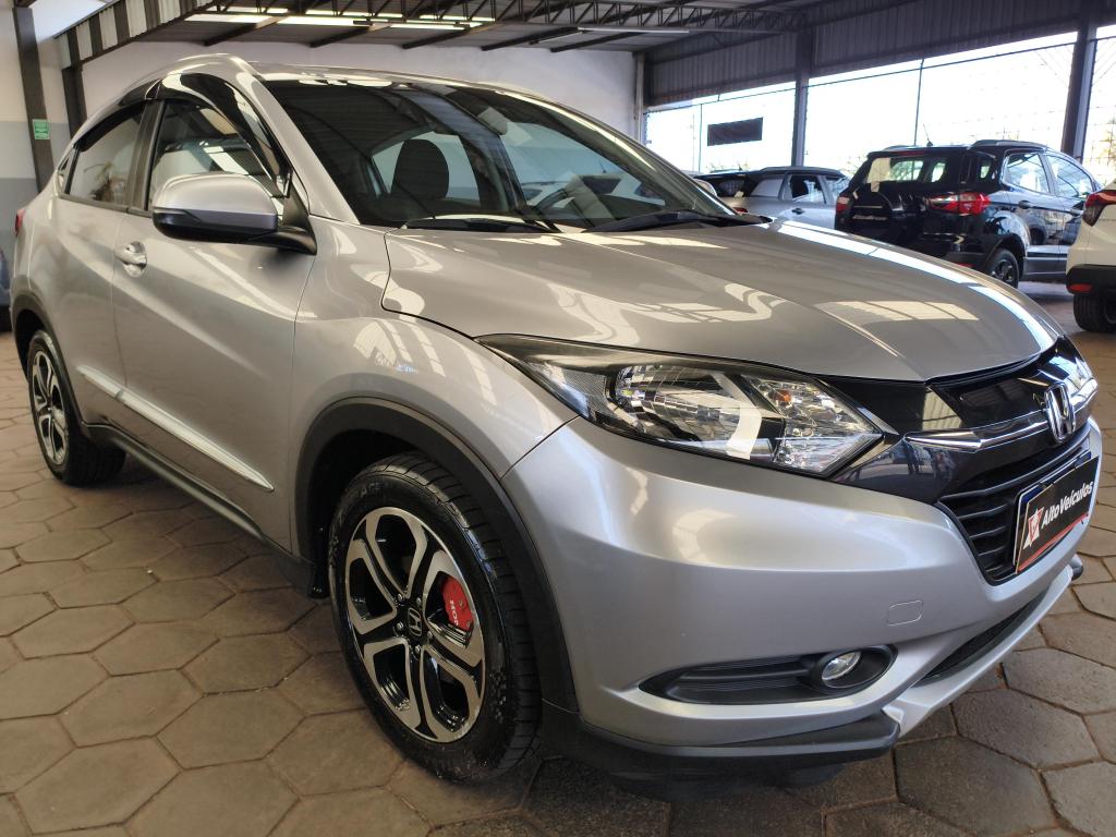 HONDA HR-V - Foto