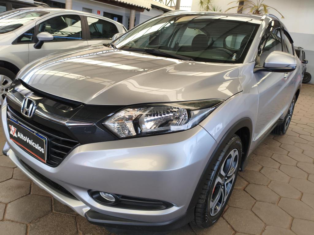 HONDA HR-V - Foto