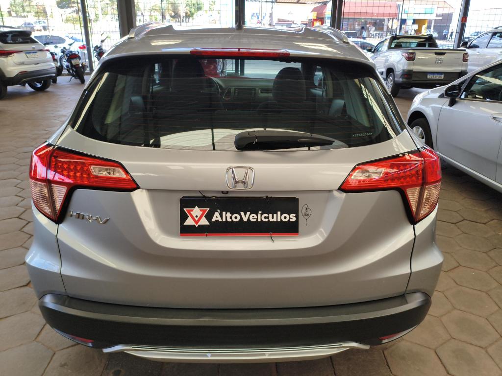 HONDA HR-V - Foto