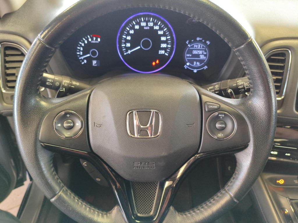 HONDA HR-V - Foto