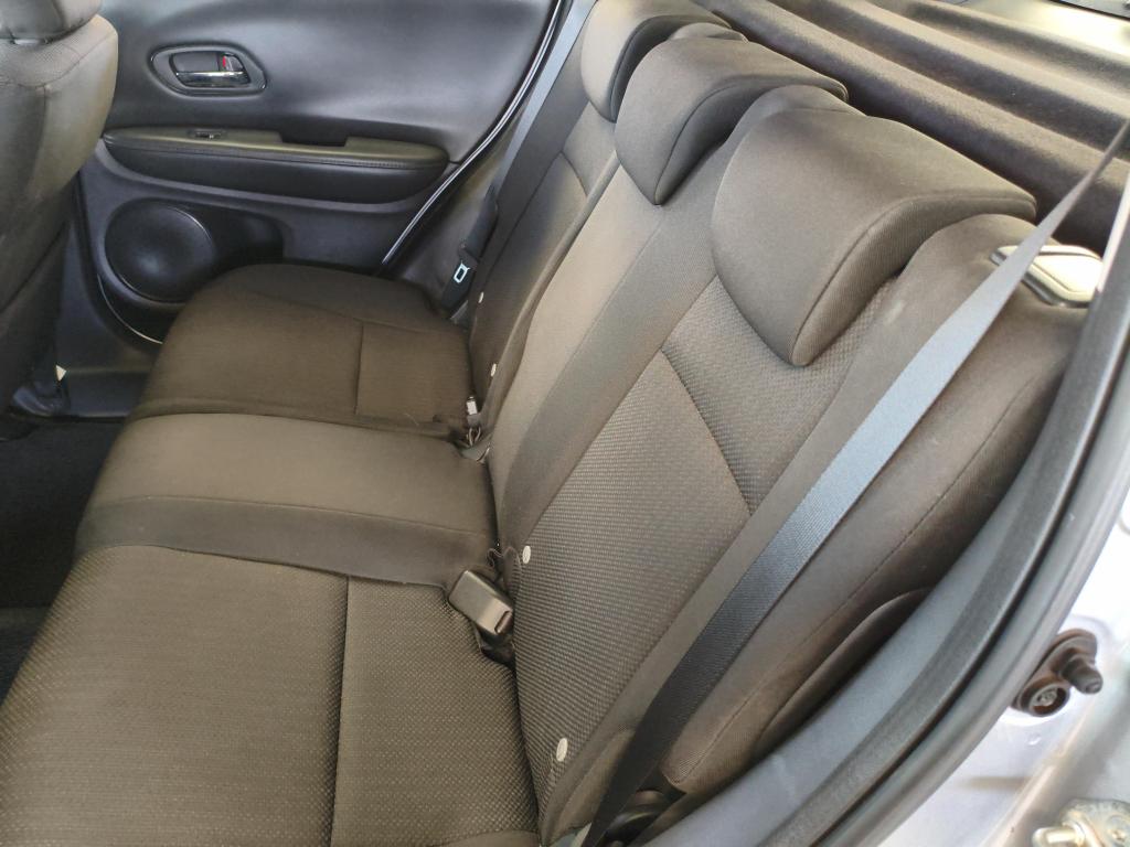 HONDA HR-V - Foto