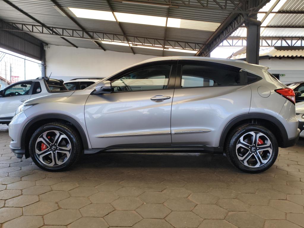 HONDA HR-V - Foto