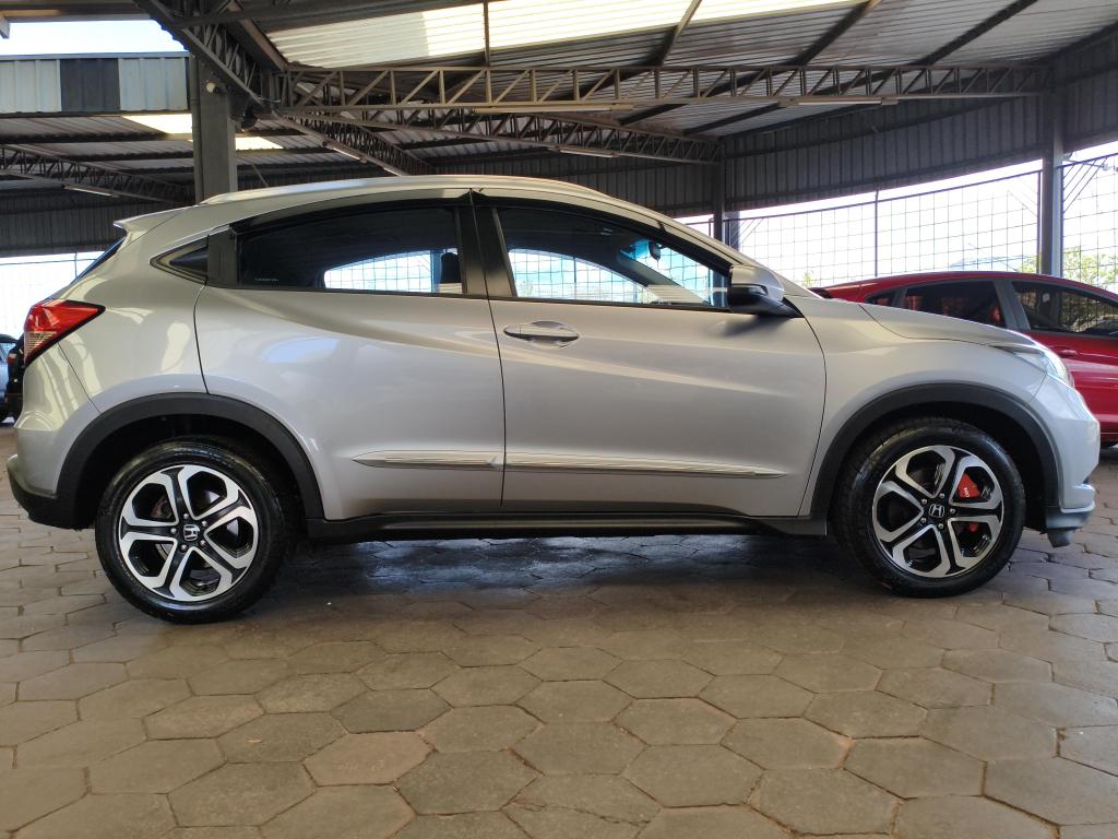 HONDA HR-V - Foto