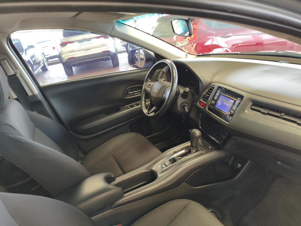 HONDA HR-V - Foto