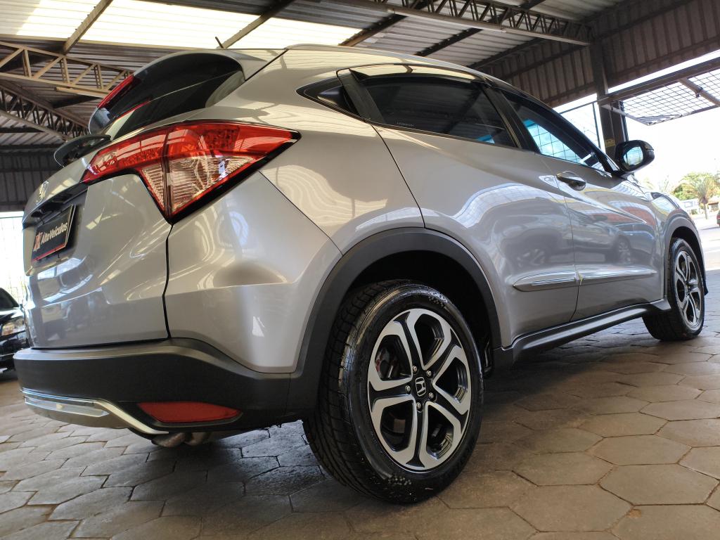 HONDA HR-V - Foto