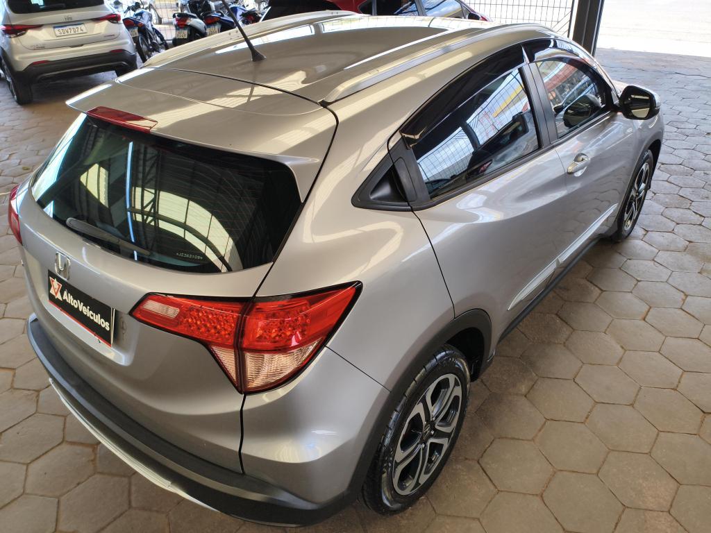 HONDA HR-V - Foto