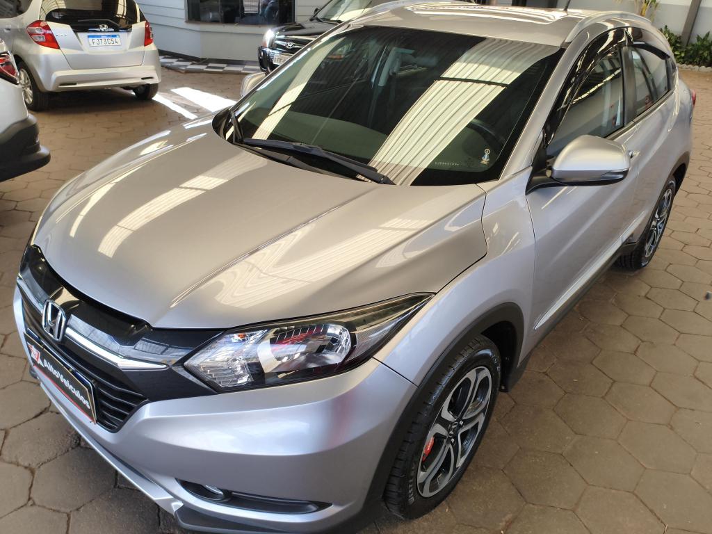 HONDA HR-V - Foto