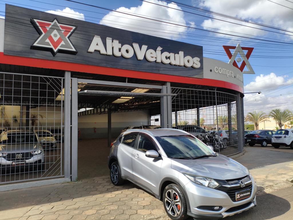 HONDA HR-V - Foto
