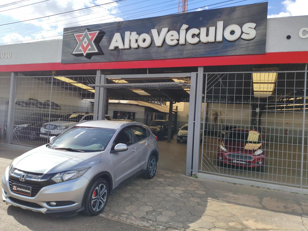 HONDA HR-V - Foto