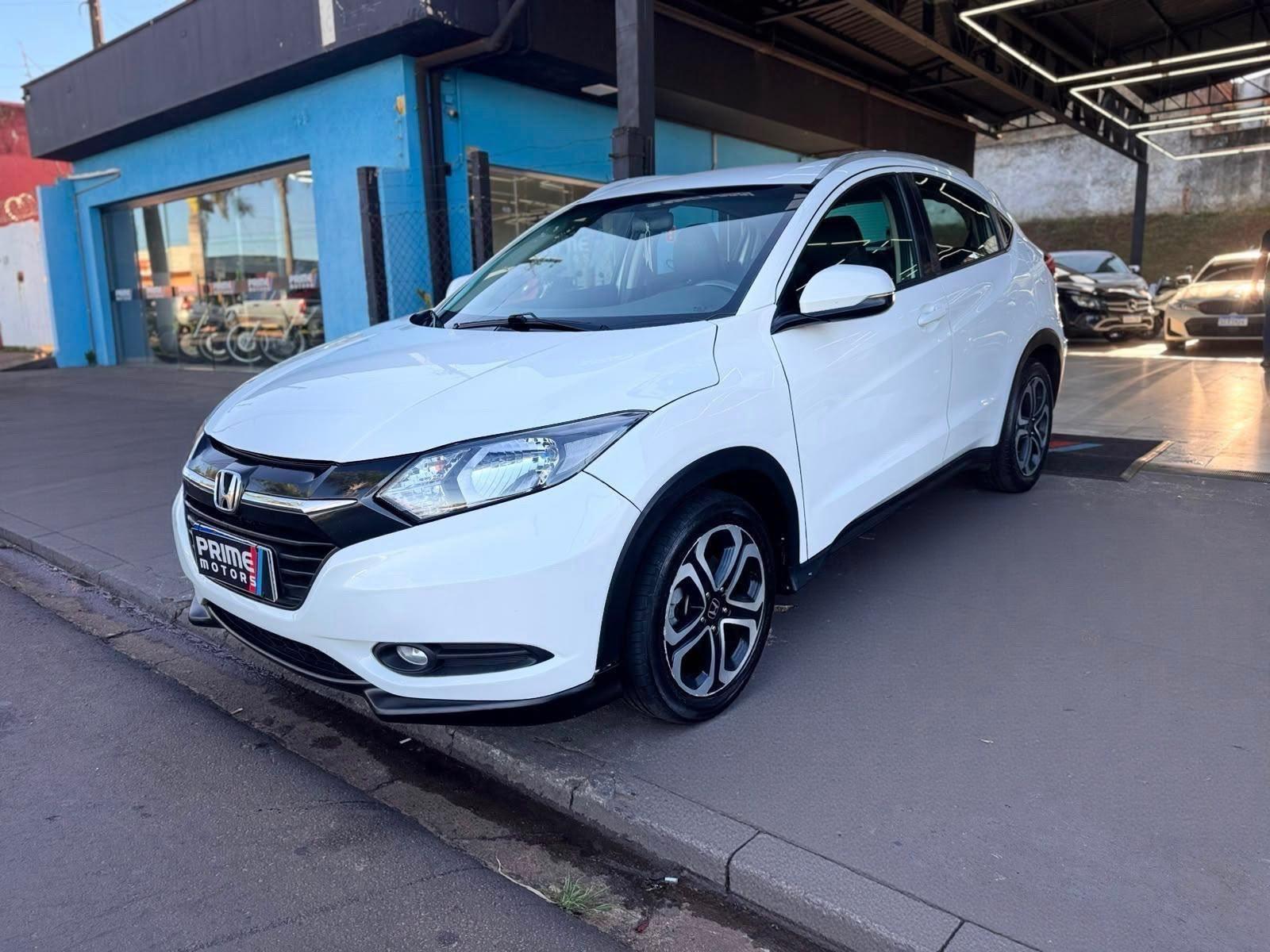 HONDA HR-V - Foto