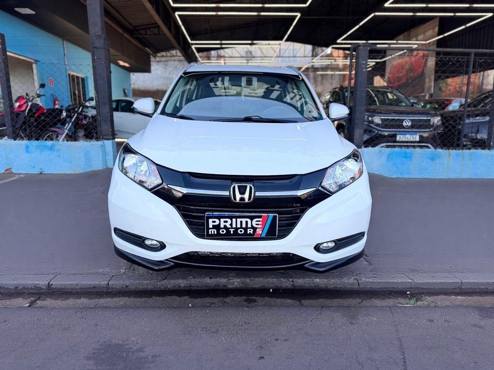 HONDA HR-V - Foto