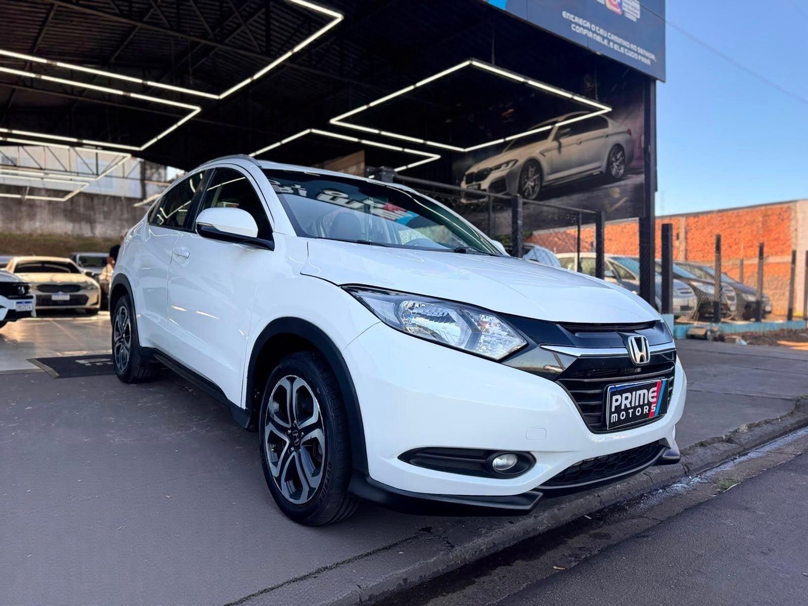 HONDA HR-V - Foto