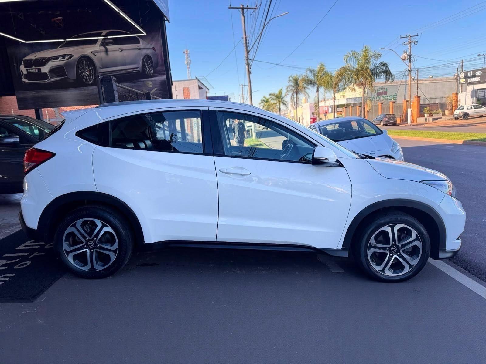 HONDA HR-V - Foto