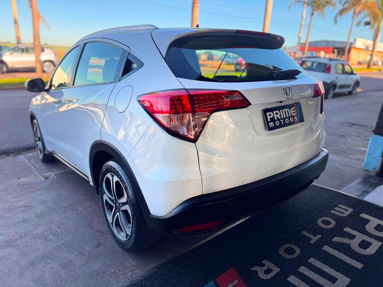 HONDA HR-V - Foto