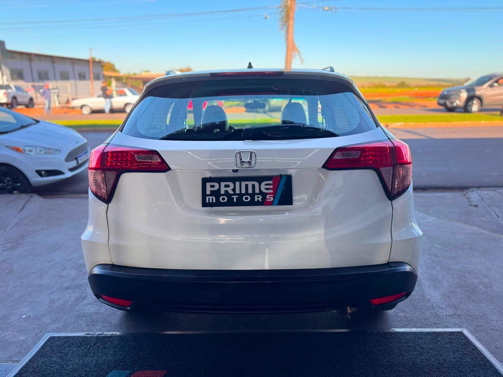 HONDA HR-V - Foto