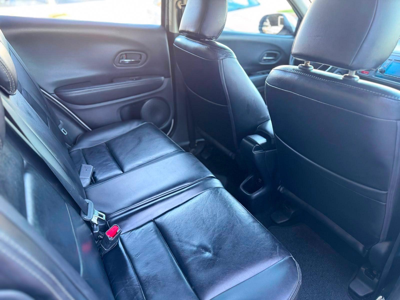 HONDA HR-V - Foto