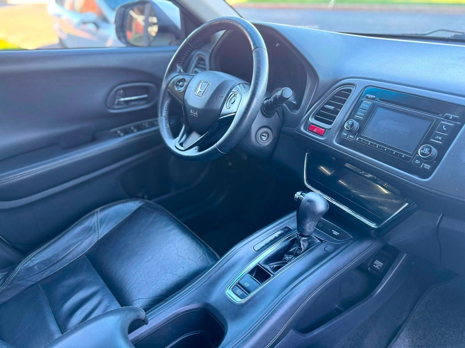 HONDA HR-V - Foto