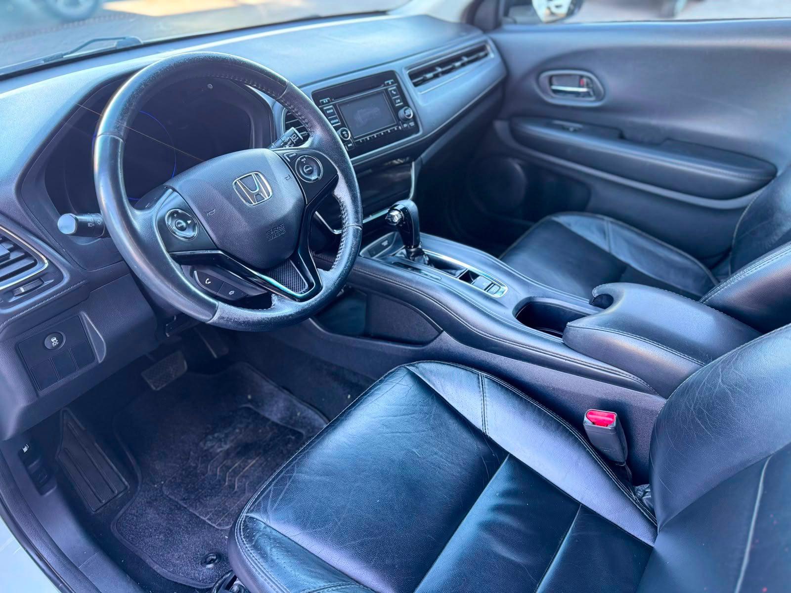 HONDA HR-V - Foto